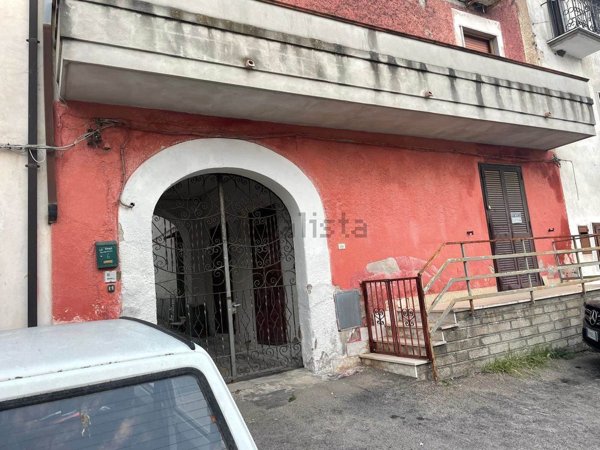 appartamento in vendita a Sessa Aurunca in zona Fasani