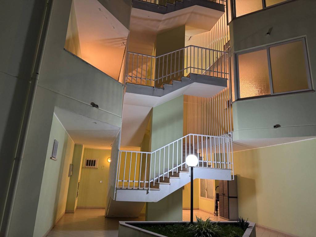 appartamento in vendita a Sessa Aurunca in zona Piedimonte