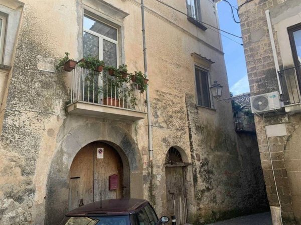 appartamento in vendita a Sessa Aurunca