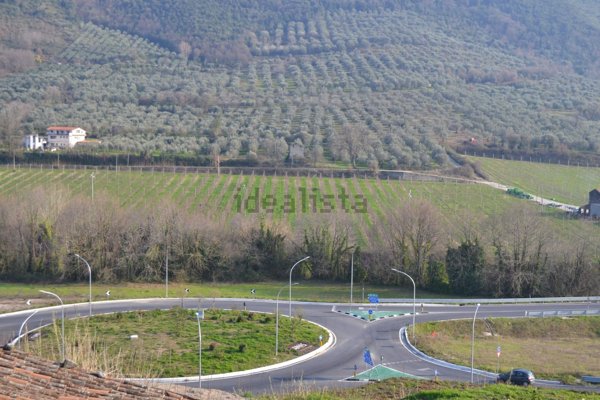 appartamento in vendita a Sessa Aurunca