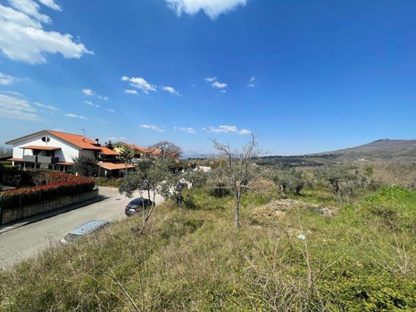 terreno agricolo in vendita a Sessa Aurunca