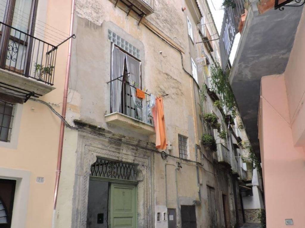 appartamento in vendita a Sessa Aurunca