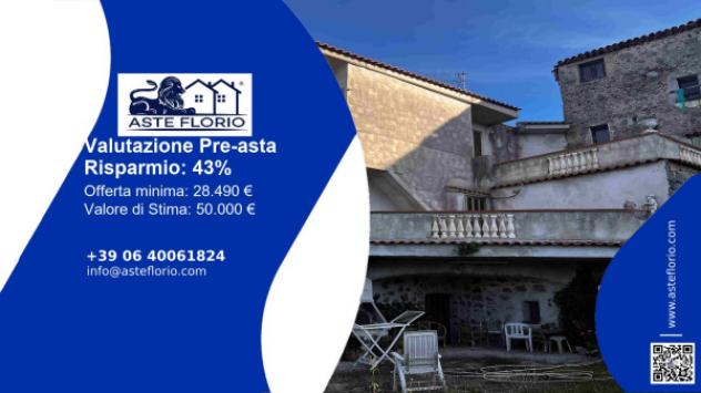 casa indipendente in vendita a Sessa Aurunca