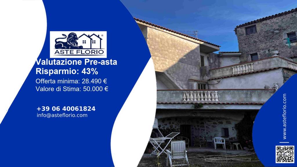 casa indipendente in vendita a Sessa Aurunca