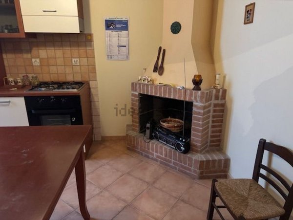 appartamento in vendita a Sessa Aurunca in zona Cascano