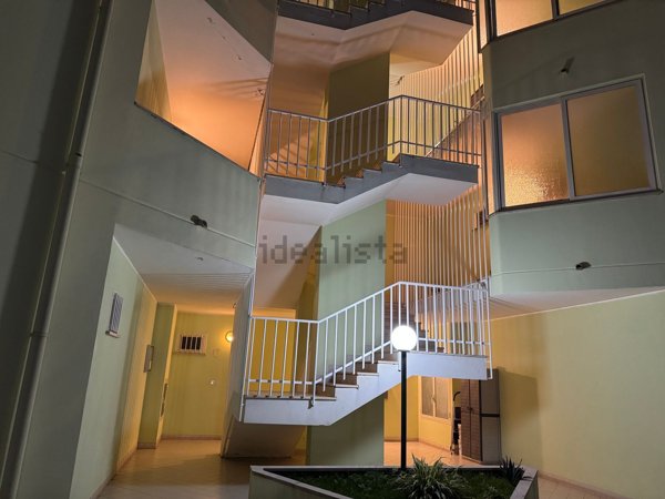appartamento in vendita a Sessa Aurunca in zona Piedimonte