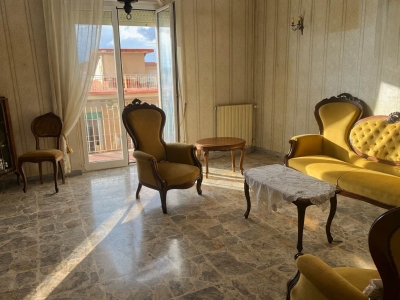 appartamento in vendita a Sessa Aurunca