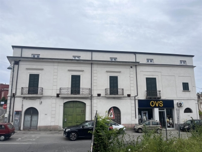 appartamento in vendita a Sessa Aurunca