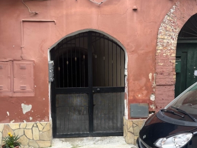 appartamento in vendita a Sessa Aurunca in zona Carano