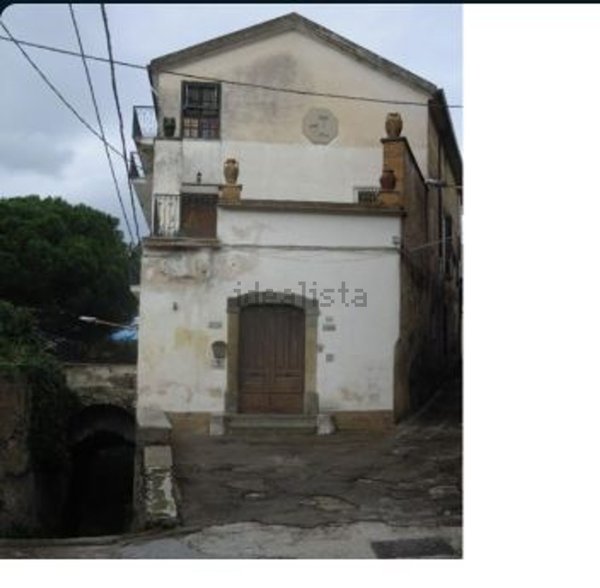 appartamento in vendita a Sessa Aurunca in zona Corbara