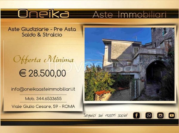 appartamento in vendita a Sessa Aurunca