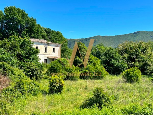 terreno agricolo in vendita a Sessa Aurunca in zona Ponte