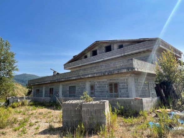 terreno agricolo in vendita a Sessa Aurunca