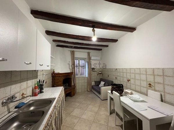 appartamento in vendita a Sessa Aurunca in zona San Carlo