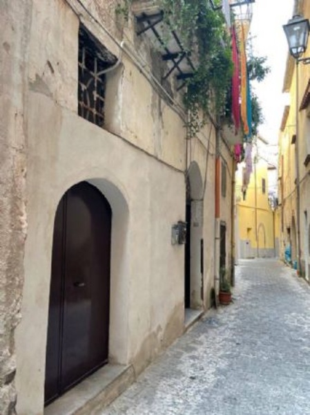 appartamento in vendita a Sessa Aurunca