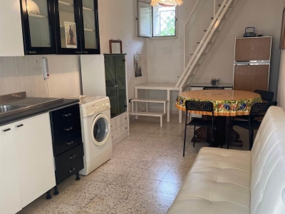 appartamento in vendita a Sessa Aurunca in zona Carano