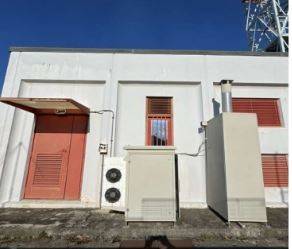 locale commerciale in vendita a Sessa Aurunca