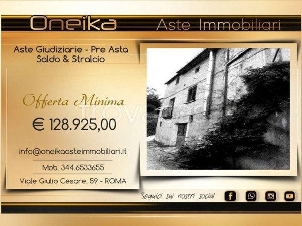 casa indipendente in vendita a Sessa Aurunca in zona San Carlo