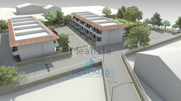 casa indipendente in vendita a Sessa Aurunca in zona Baia Domizia