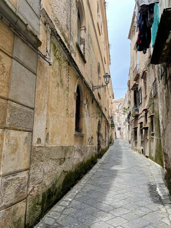 casa indipendente in vendita a Sessa Aurunca