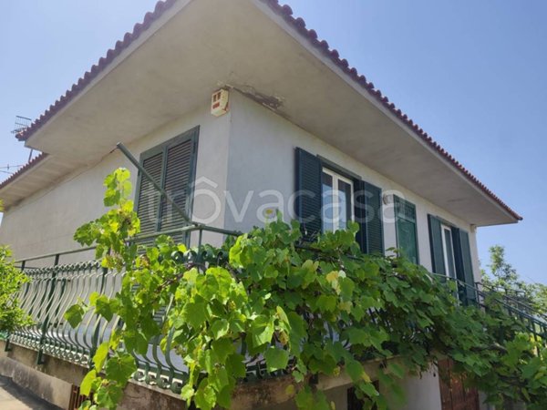 casa indipendente in vendita a Sessa Aurunca in zona Lauro