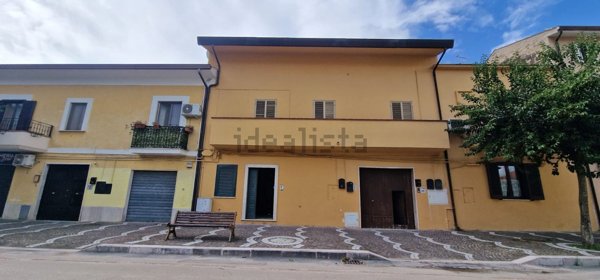 appartamento in vendita a Sessa Aurunca in zona Carano