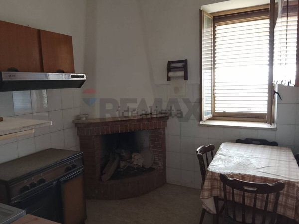 appartamento in vendita a Sessa Aurunca in zona Corigliano