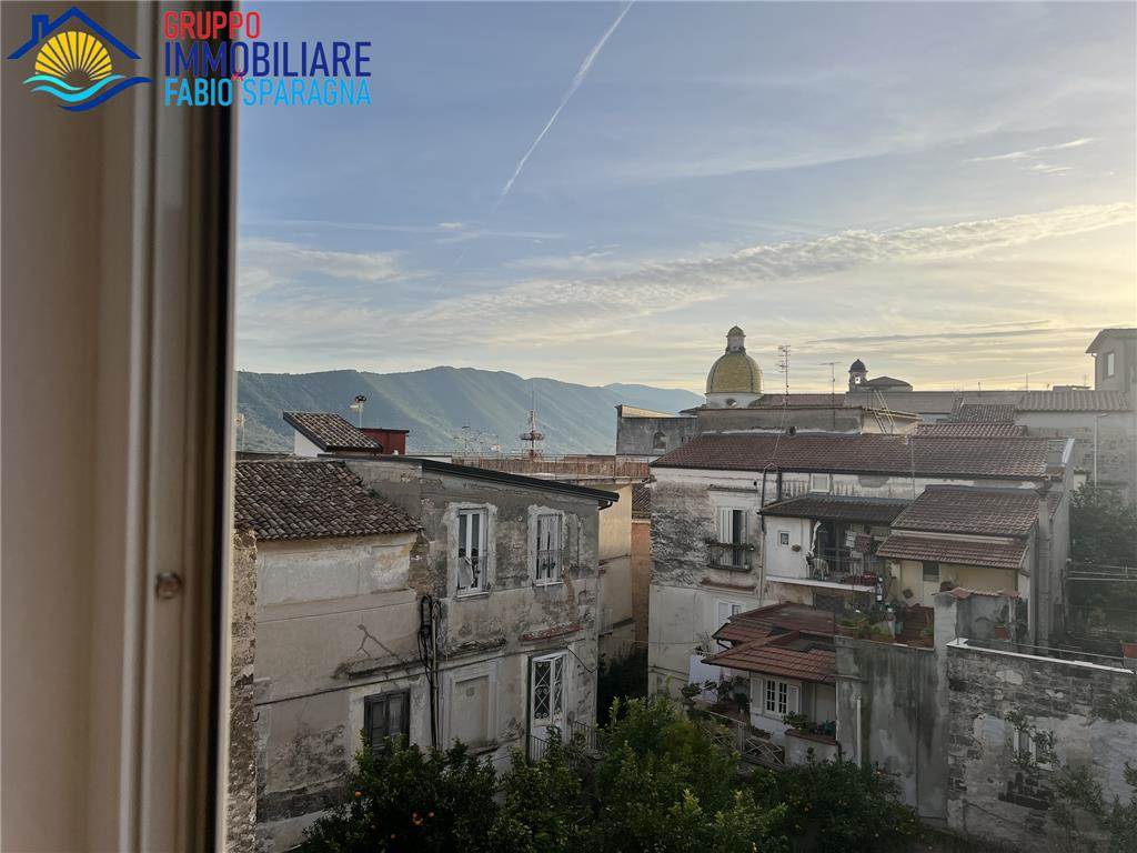 appartamento in vendita a Sessa Aurunca in zona Gusti