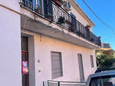 appartamento in vendita a Sessa Aurunca in zona Piedimonte