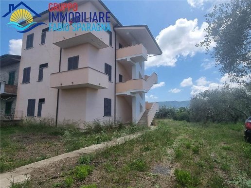 appartamento in vendita a Sessa Aurunca in zona Fasani