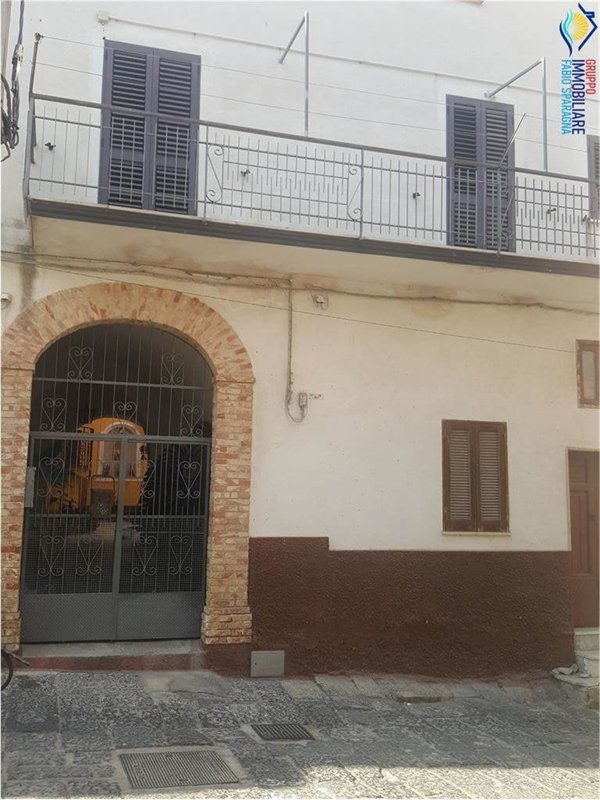 appartamento in vendita a Sessa Aurunca in zona Fasani