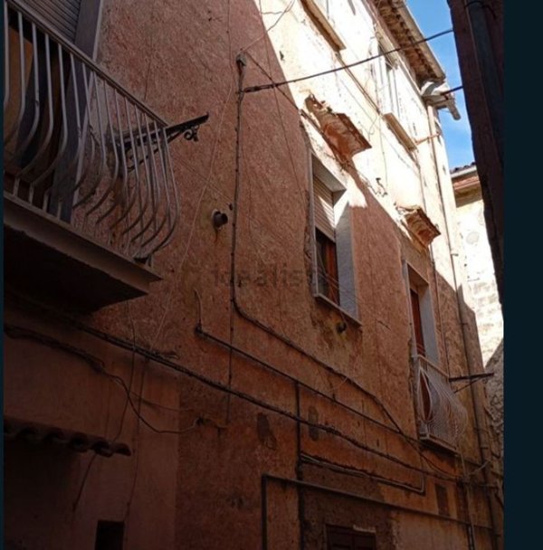 appartamento in vendita a Sessa Aurunca