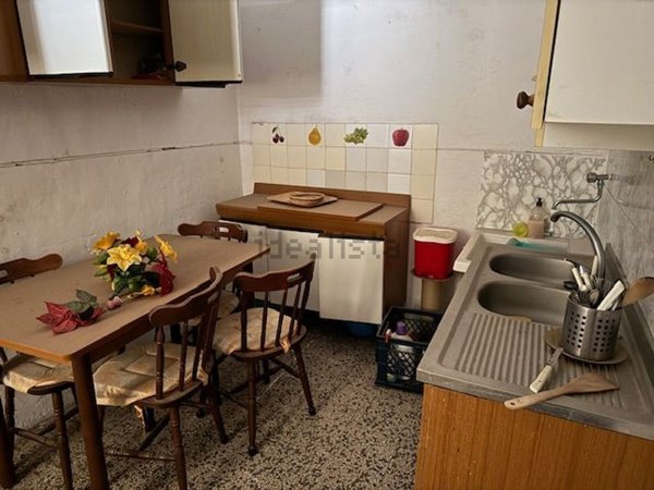 appartamento in vendita a Sessa Aurunca