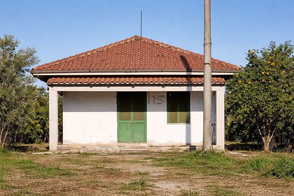 casa indipendente in vendita a Sessa Aurunca
