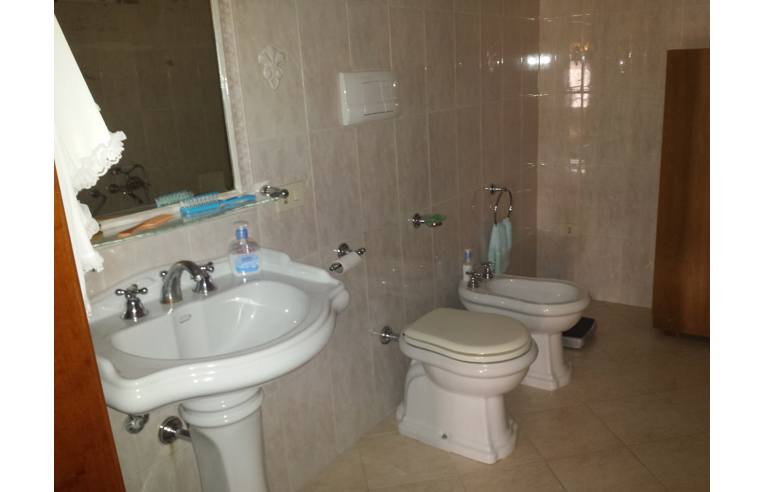 appartamento in vendita a Sessa Aurunca in zona San Carlo