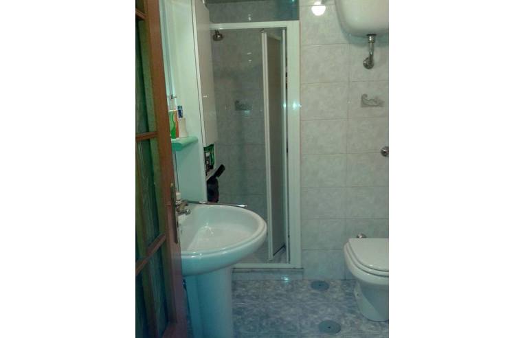 appartamento in vendita a Sessa Aurunca in zona San Carlo