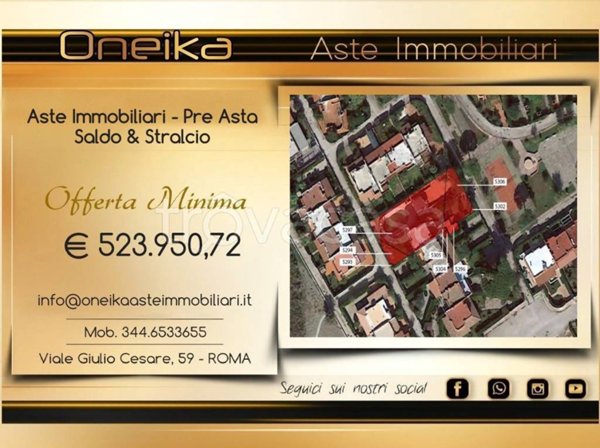 casa indipendente in vendita a Sessa Aurunca