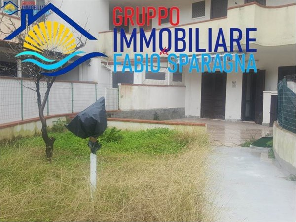 casa indipendente in vendita a Sessa Aurunca