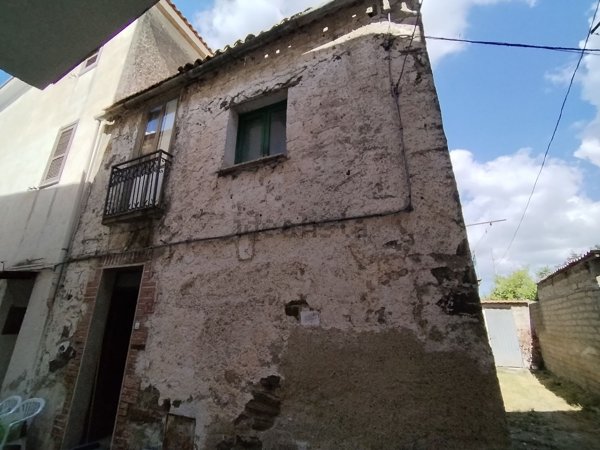 appartamento in vendita a Sessa Aurunca in zona San Castrese