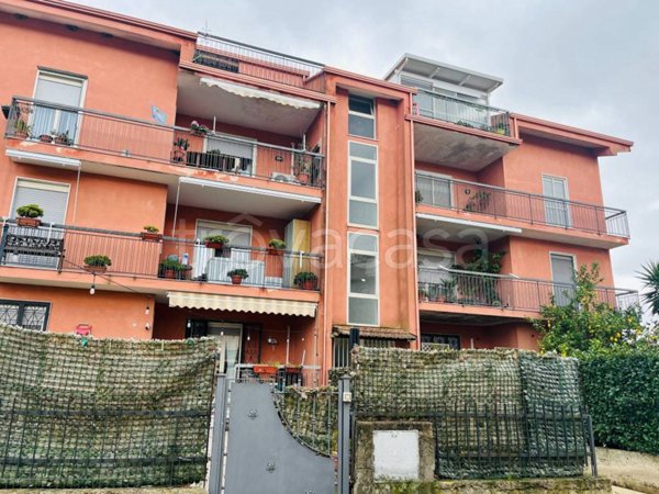 appartamento in vendita a Sessa Aurunca in zona Cascano