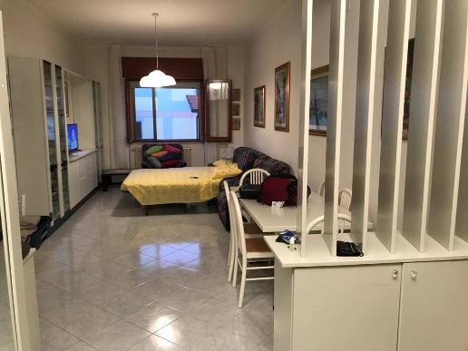 appartamento in vendita a Sessa Aurunca