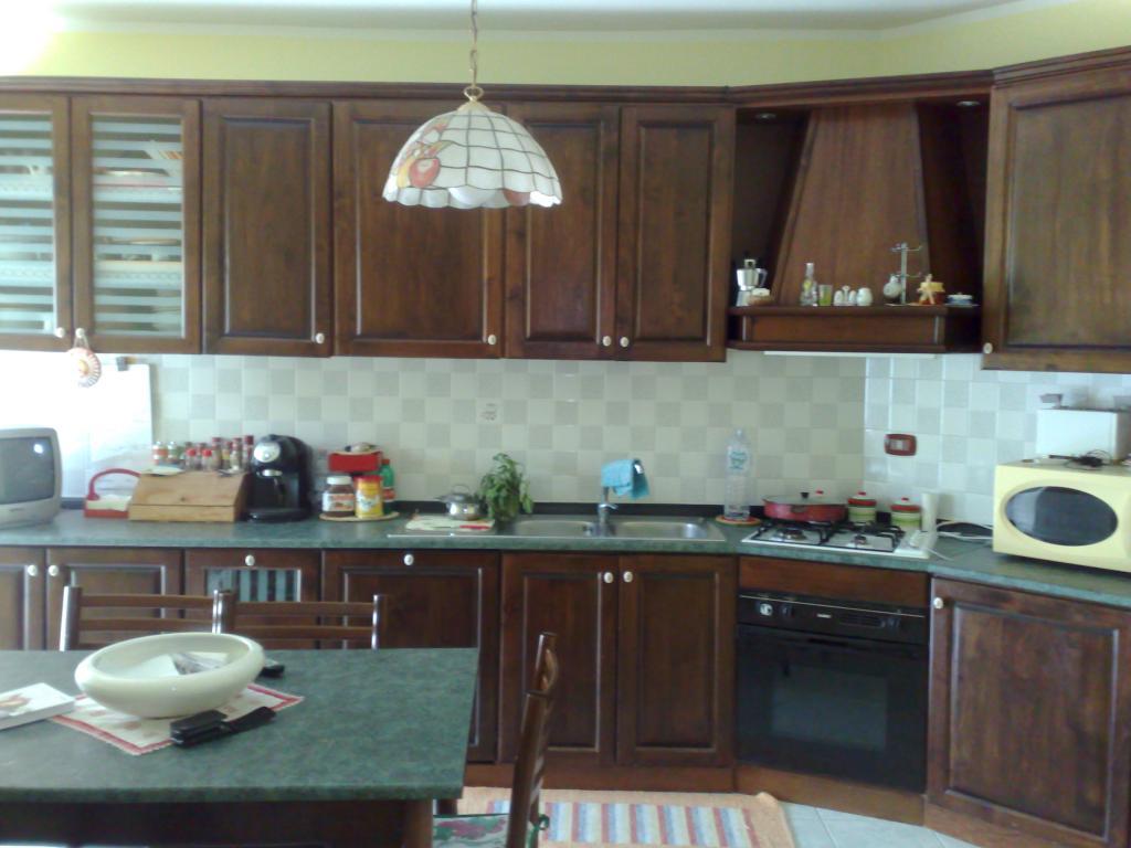 appartamento in vendita a Sessa Aurunca in zona Piedimonte