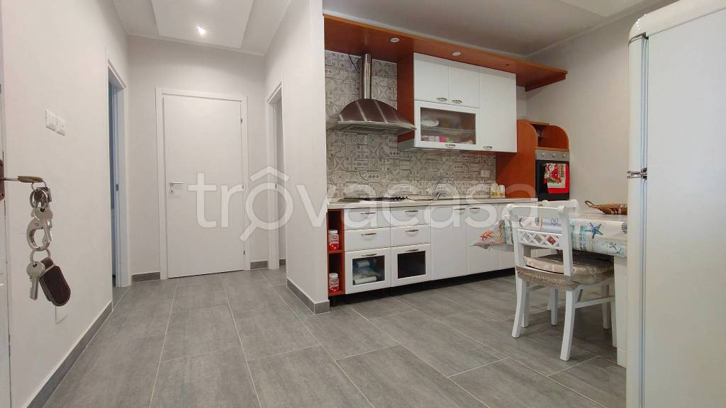 appartamento in vendita a Sessa Aurunca in zona Baia Domizia