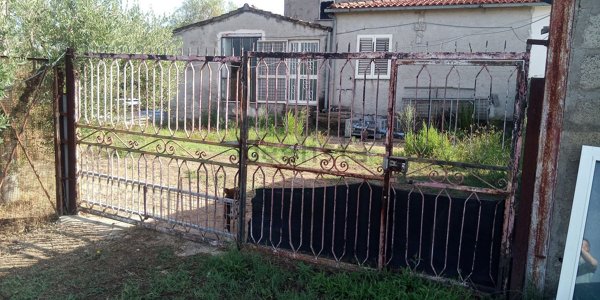 quadrivano in vendita a Sessa Aurunca in zona Fasani