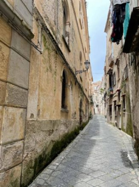 casa indipendente in vendita a Sessa Aurunca