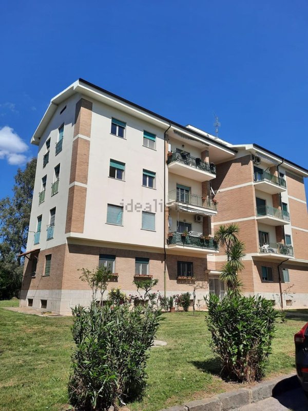 appartamento in vendita a Sessa Aurunca in zona Fasani