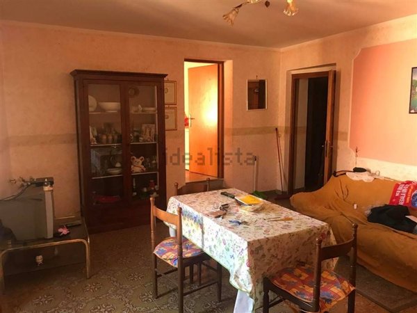 appartamento in vendita a Sessa Aurunca in zona San Carlo