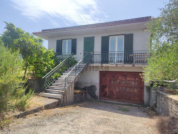 appartamento in vendita a Sessa Aurunca in zona Lauro