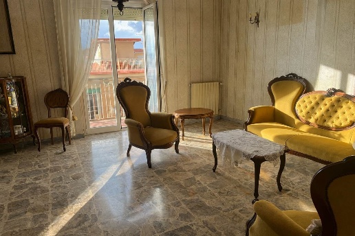 appartamento in vendita a Sessa Aurunca