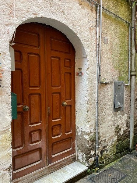 appartamento in vendita a Sessa Aurunca